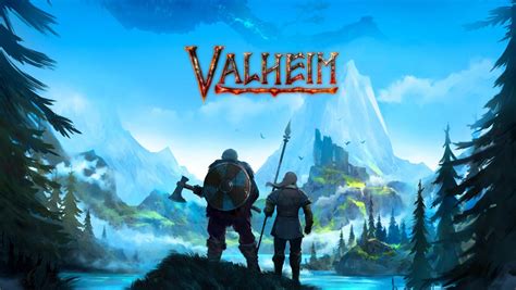 valheim wiki|official valheim wiki.